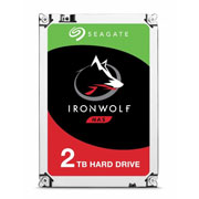 DISCO DURO PARA NAS IRONWOLF 3.5', 1T IDEAL PARA SERVIDORES