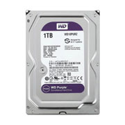 DISCO DURO WESTERN DIGITAL, 1TB DISEÑADO PARA VIDEOVIGILANCIA