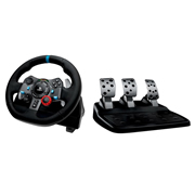 DRIVING FORCE SHIFTER Para volantes de carreras G29 y G920.