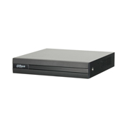 DVR de 4 canales Dahua 5 megapixeles lite modelo XVR1B04H-I