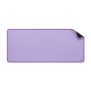 Desk pad Logitech mid lavender. .