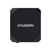 Desktop Hyundai Intel Core I3 8GB RAM 256GB