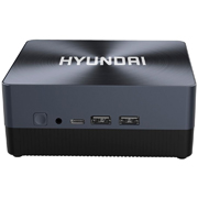 Desktop Hyundai Intel Core I5 8GB RAM6GB.