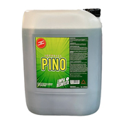 Detergente con aceite de pino Ximiyal 20 Lt.