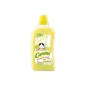 Detergente liquido biodegradable Carisma1 Lt.