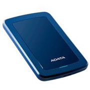 Disco Duro Azul USB 3.1 Capacidad 2TB Hv300