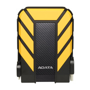 Disco Duro Externo Adata 1TB 2.5' 3.1 HD710 Pro Amarillo