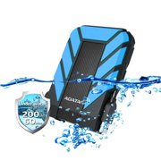 Disco Duro Externo Adata 1TB 2.5' 3.1 HD710 Pro Azul