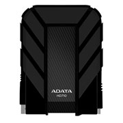 Disco Duro Externo Adata HD710 Pro 2.5 1TB USB 3.0 Negro