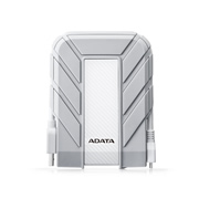 Disco Duro Externo Adata HD710A 2TB 3.0 Blanco