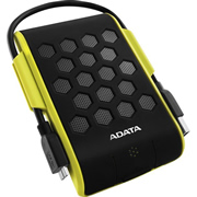 Disco Duro Externo Adata HD720 1TB 3.0 Verde