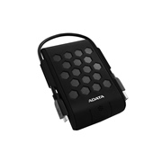 Disco Duro Externo Adata HD720 1TB US .0 Negro