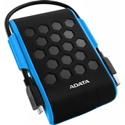 Disco Duro Externo Adata HD720 2TB 2. .0 Azul