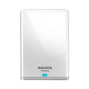 Disco Duro Externo Adata Hv620 1TB 2. .0 Blanco