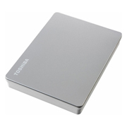 Disco Duro Externo Canvio Flex 2.5' 2TB USB 3.1 Plata