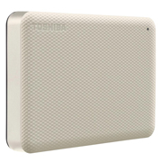 Disco Duro Externo Portatil Advance V 1TB USB 3.0 Blanco