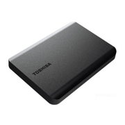 Disco Duro Externo Toshiba 2.5', 1Tb, Usb 3.0 Negro