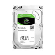 Disco Duro Interno Seagate Barracuda 3.5'' 2TB SATA III