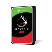 Disco Duro Para Nas Seagate Ironwolf Pro3.5' 8TB SATA III