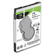 Disco Duro Seagate Barracuda 2.5 1TB SATA III