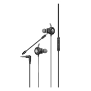 EARSET GAMER CON MICROFONO ES330 BALAM RUSH