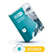 ESD Internet security  Eset  1 lic 1 año.