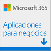 ESD Microsoft 365 apps for business .