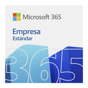 ESD Microsoft 365 business standard .