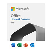 ESD Microsoft office home and business 2021