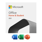 ESD Microsoft office home and student 2021