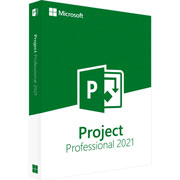 ESD Microsoft project pro 2021 ESD .