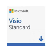 ESD Microsoft visio std 2021 ESD .