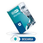 ESD Small office security Eset pack 10 lic