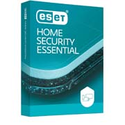 ESET HOME SECURITY ESSENTIAL 1 LIC 1 AÑO(INTERNET SECURITY)