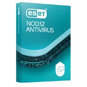 ESET NOD32 1 LIC 1 AÑO 2024 .