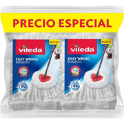 Easy wring repuesto 2 pack .