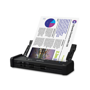 Escaner Epson DS-320 .