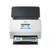 Escáner HP con ADF, ScanJet Enterprise Flow N7000 snw1