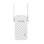 Extensor Tenda Wireless Extend, 802.11 B/G/N 300Mb Ps, 2 Antenas Externas