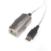 Extensor activo USB 2.0 Startech .