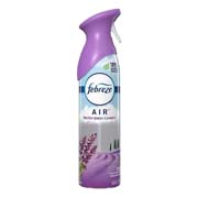 FEBREZE AROMATIZANTE Y NEUTRALIZANTE DE AMBIENTE AROMA LAVENDER 250 GM