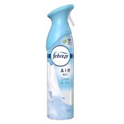 FEBREZE AROMATIZANTE Y NEUTRALIZANTE DE AMBIENTE AROMA LINEN & SKY 250 GM