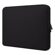 FUNDA PARA LAPTOP DE 15.6 NEGRA BROBOTIX