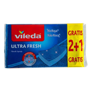 Fibra ultrafresh no raya .