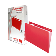 Folder colgante Pendaflex oficio colo ojo caja con 25 pzas