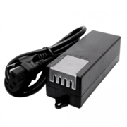 Fuente de poder Dahua regulada 12v CD modelo PSU1250D4D