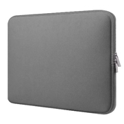 Funda Brobotix 14' laptop basica gris .