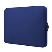 Funda Brobotix para laptop de 14' azul marino