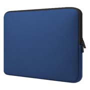 Funda Brobotix para laptop de 15.6' azulmarino