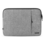 Funda Brobotix para laptop de 15.6' citygris